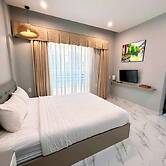 ROVA HOTEL - AMALFI SUNSET TOWN