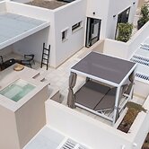 Kalinifta Rooms Luxury Style