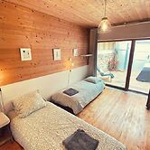 EMBRUNS D'HERBE SLOW CAMP