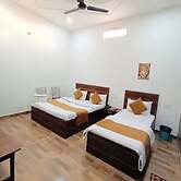 Hotel The NV Grand Palace Vrindavan