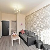 Comfort apartment on Teryan 8