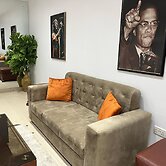 HOD APARTMENTS   GRA