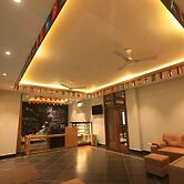 Moustache Select Rishikesh