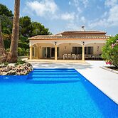 Villa Alma in El Tosalet