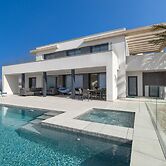 Villa Madi in Cumbre del Sol