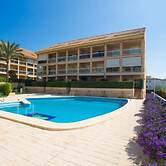 Golden in Javea With 3 Bedrooms and 2 Bathrooms