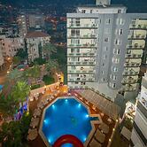 Kleopatra Carmen Apart