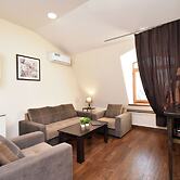 Comfort apartment on Kajaznuni street