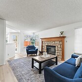 Cozy 3BR Family Home With Patio BBQ Grill Close to Casinos and Shops