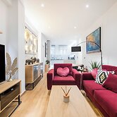 Alexandra's Unique Apartment