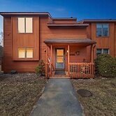 Lower Sleighride 2 Bedroom Townhouse