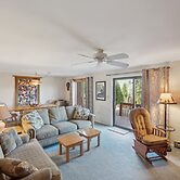Quick Silver 9d - Comfy Townhome For All Seasons 3 Bedroom Townhouse b