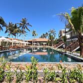 CHARM HON ROM VILLAS by SAZI