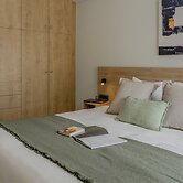 Jaax Apartment Airport by Airstay