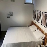 The Sweet Attic Room