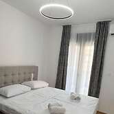 Montenegro luxury suites - New city