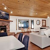 Blue Bear Lodge #2486