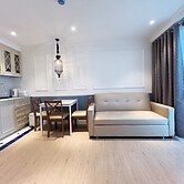 Côte d'Azur Residence by Tripoint