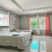 CASA VERANO SAN ANDRES