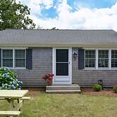 Coastal Haven in West Dennis -15