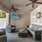 Redington Beach Townhouse 16305
