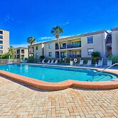 Sea Club #39 - Seaside Serenity