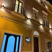 B&B PALAZZO CROGHAN