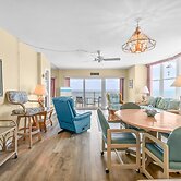 Ponce de Leon Towers 705