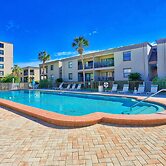 Sea Club #13 - Coastal Charm