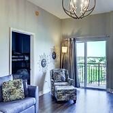 Madeira Bay Resort II - 606