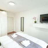 TEMPORA Homes - Apartments Neuwaldegg