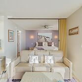 Estero Beach & Tennis 605-c