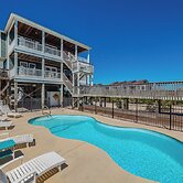 Shore Therapy by Topsail Realty