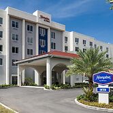 Hampton by Hilton St. Thomas