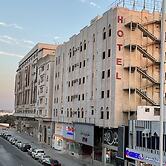 Wahat Al Madinah Hotel Apartments