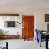 Elite Elegance2bhk15min From Aster CMI