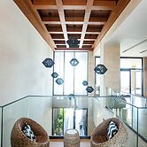 Depto. en el Malecón 2 rec Vista al Mar