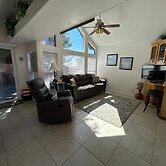 Oceanview Cabin 18 With Private Jacuzzi