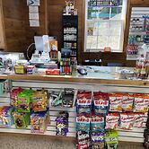 Hominy Ridge Cabins and Gift Shop