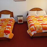 hostel Inkas Dreams Puno