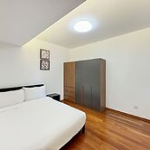 Tyms 2BR Apt Gubei CBD Near Takashimaya