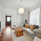 3 Bedroom House - Sandy Bay