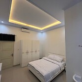 Backyard Guest House