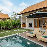 Pelana Ubud Villa