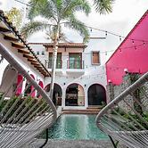 Los Suspiros Hotel Boutique & Spa