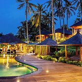 Taman Swarga Villa Resort & Spa Sidemen