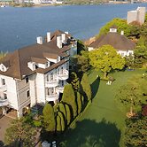 The Hill House Yangpyeong