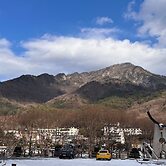 Mungyeong Grand Resort