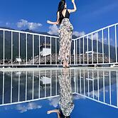 SIXI  GOLDEN SUNRISE  SOUND SLEEP CLUB