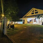 Mountain Beach Villa Aonang Krabi